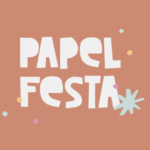 Papel Festa