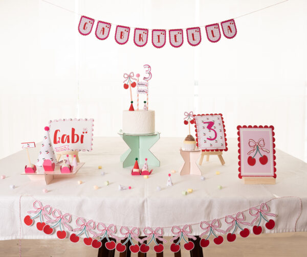 A cerejinha da festa - Imagem 2
